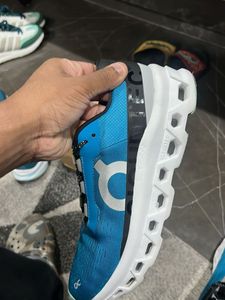 ON running shoes for men most trendy