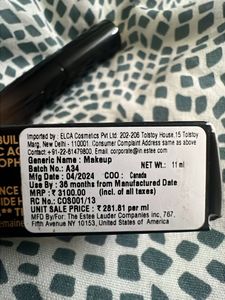 Original Mac Studio Radiance Concealor - NC 40