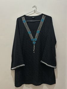 An Double Use Dress