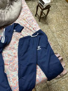 Adidas Tracksuit - Stylish &amp; Comfortable