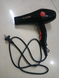 Hair Dryer