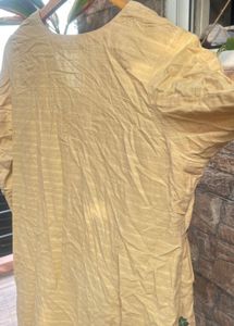 Embroidery Kurti