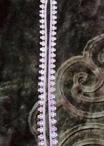 Anklets Gota Chnadi Foot Pair