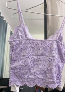 Lace Bralette