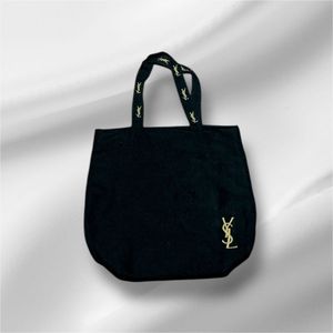 YSL Tote Bag