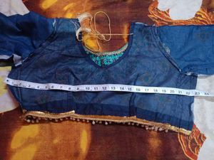 Bridal Tranding Heavy work peacock zari Lehenga