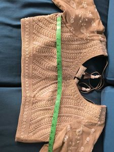 Lehnga ,Choli With Dupatta