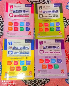 Class 10 All Sample Paper