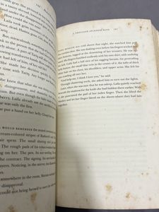 A Thousand Splendid Suns