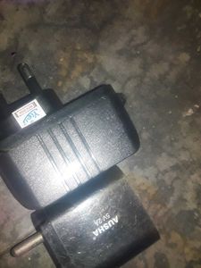 Charger Machine No Return