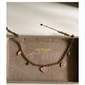 Necklace..