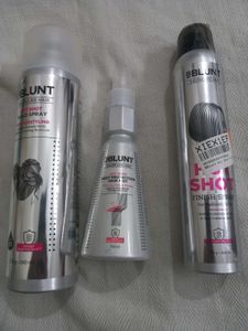 BBLUNT Hair Styling Set