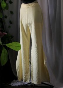 Urbanic Ruffled Pants