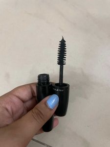 Blue Heaven 10x Volumising Mascara – Dramatic Lash