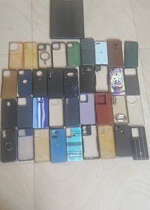Mobile And Tab Cover