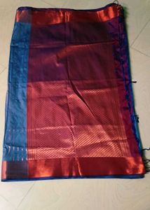 Beautiful Festival Saree