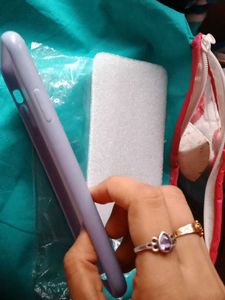 Apple I Phone 16 Cover