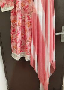 New Unused Cotton Blend Suits Combo