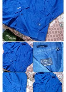 combo branded Levi's Arrow Shirts