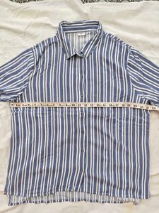 Women&#39;s Striped Shirt