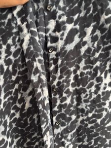 Mayra Women Casual Shirt