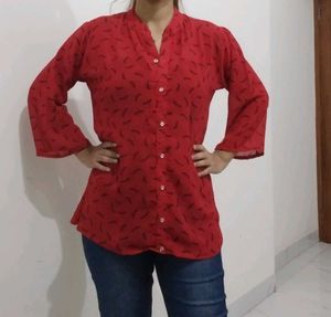 Casual Wear Shirt