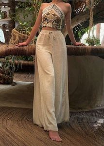 Zara Pintresty 🌸 Wide Leg Trouser  Pants