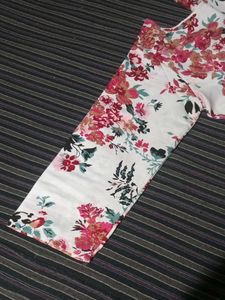 New Floral Designed 🌺🌸 Top | Aesthetic Design