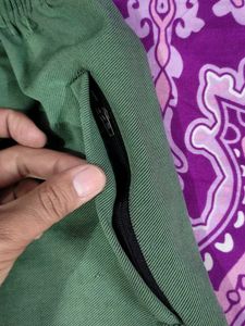 Regular Shorts For Man Size 32