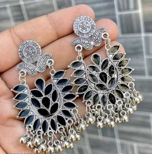 Statement Earrings Set