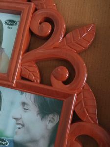 Brand NEW photo frame 🪟