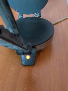 Roti Maker