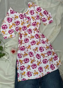 🌸 Women Kurti  🌸