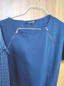 M Size Tops