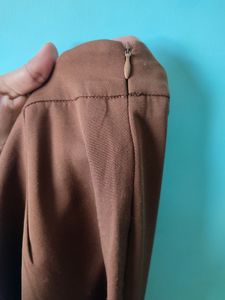 IMPORTED bootcut Pants From Thailand