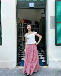 Pink Pinteresty Inspired Skirts🍓🎀