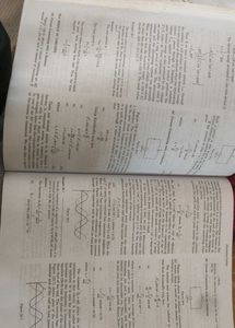 Concepts of Physics - Part 2