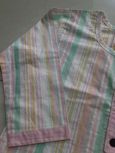 Kurta Pant Dupatta Set
