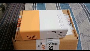 Smart Portable projector