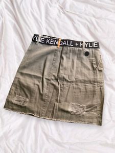 Kendall &amp; Kylie Skirt