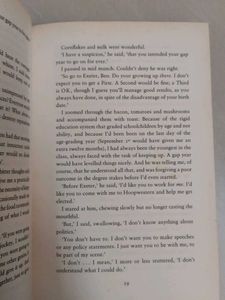 Francis: 10-lb Penalty