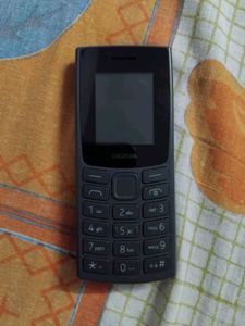 Nokia Feature Phone