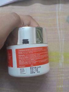 Derma Co. 2% Salicylic Acid Clay Mask