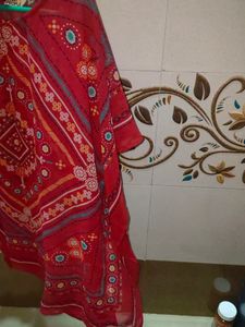 Kaftan Design Top