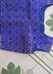 Blue Blouse