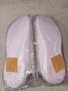 New Sport Gray Sneakers Shoes For Men