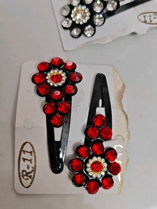 Hair Clips