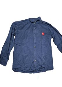 Heavy Gsm Shirt
