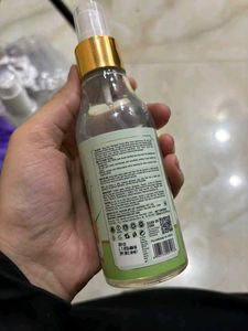 Atulya Aloevera Facial Mist Toner