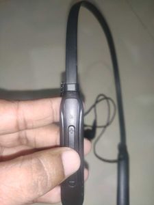 Boat Copy Neckband H